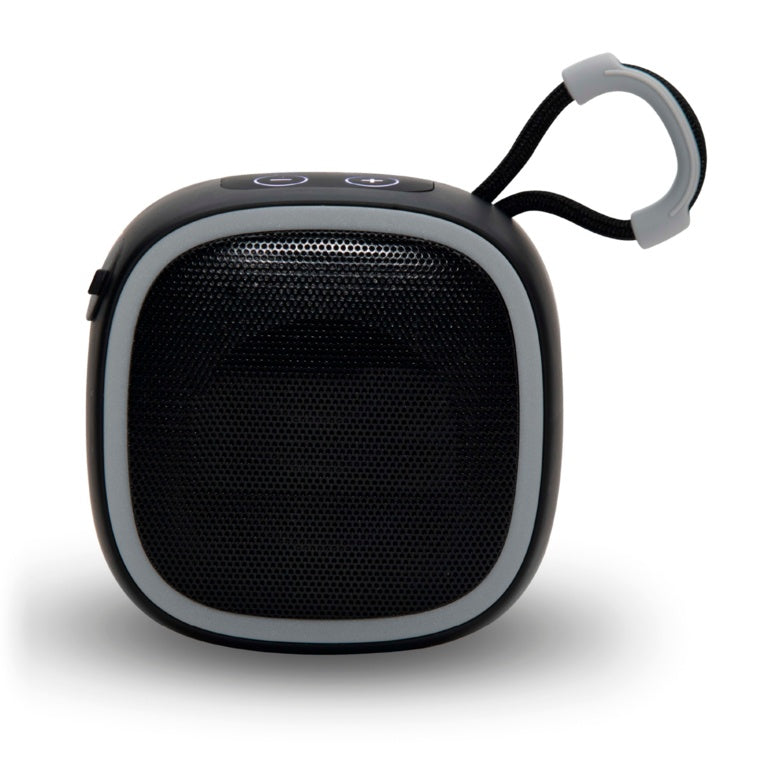 Itek Bluetooth Black Speaker & Mic