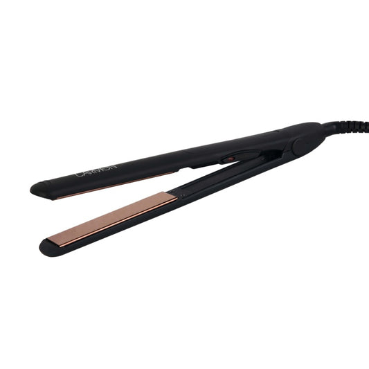 Carmen Noir 11 Hair Straightener