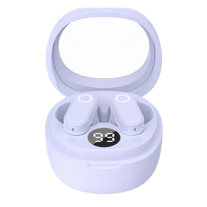 Itek TWS Earbuds With LED Display & Case