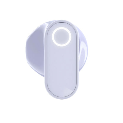 Itek TWS Earbuds With LED Display & Case