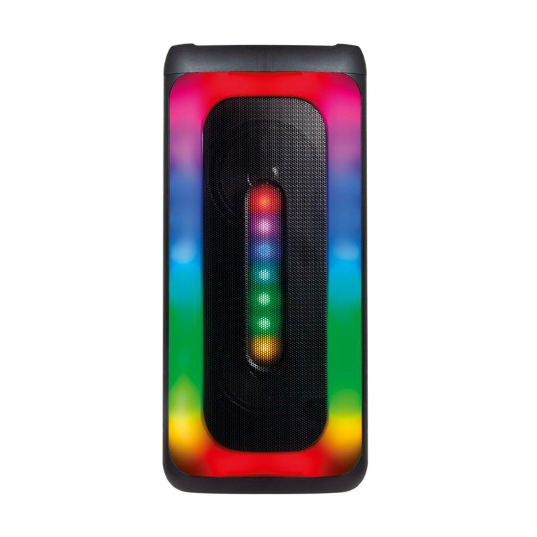 Itek Vibes Illuminated Party Speaker