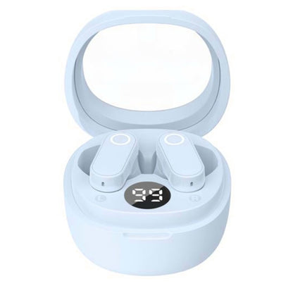 Itek TWS Earbuds With LED Display & Case