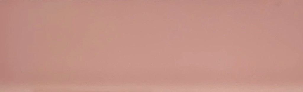 Johnson Tiles South Bank Blossom Gloss Field Tile 245 x 75mm 0.99m²