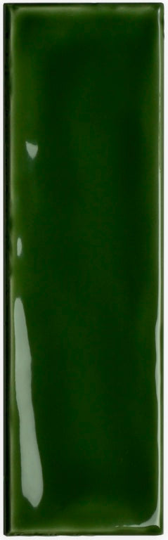 Johnson Tiles 1901 Richards Green Wall Tile 245 x 75mm 0.99m²