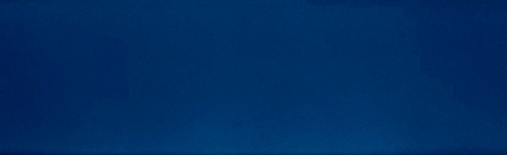 Johnson Tiles South Bank Azure Gloss Field Tile 245 x 75mm 0.99m²