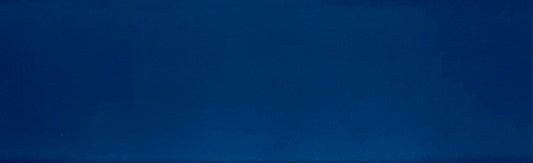 Johnson Tiles South Bank Azure Gloss Field Tile 245 x 75mm 0.99m²