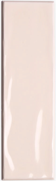 Johnson Tiles 1901 Sherwin Biscuit Wall Tile 245 x 75mm 0.99m²