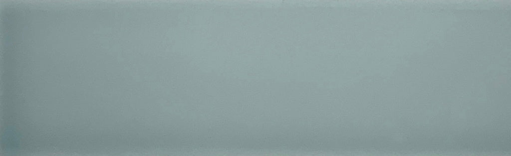 Johnson Tiles South Bank Pewter Gloss Field Tile 245 x 75mm 0.99m²