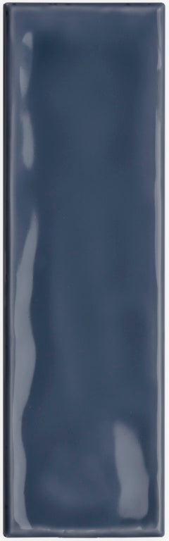 Johnson Tiles 1901 Trent Grey Wall Tile 245 x 75mm 0.99m²