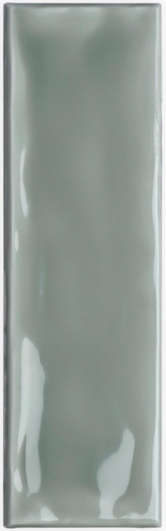 Johnson Tiles 1901 Jeffery Moss Wall Tile 245 x 75mm 0.99m²