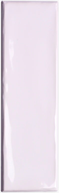 Johnson Tiles 1901 Malkin White Wall Tile 245 x 75mm 0.99m²