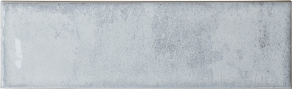 Johnson Tiles Melrose Stone Gloss Wall Tile 245 x 75mm 0.99m²
