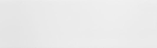 Johnson Tiles South Bank Snow Gloss Field Tile 245 x 75mm 0.99m²