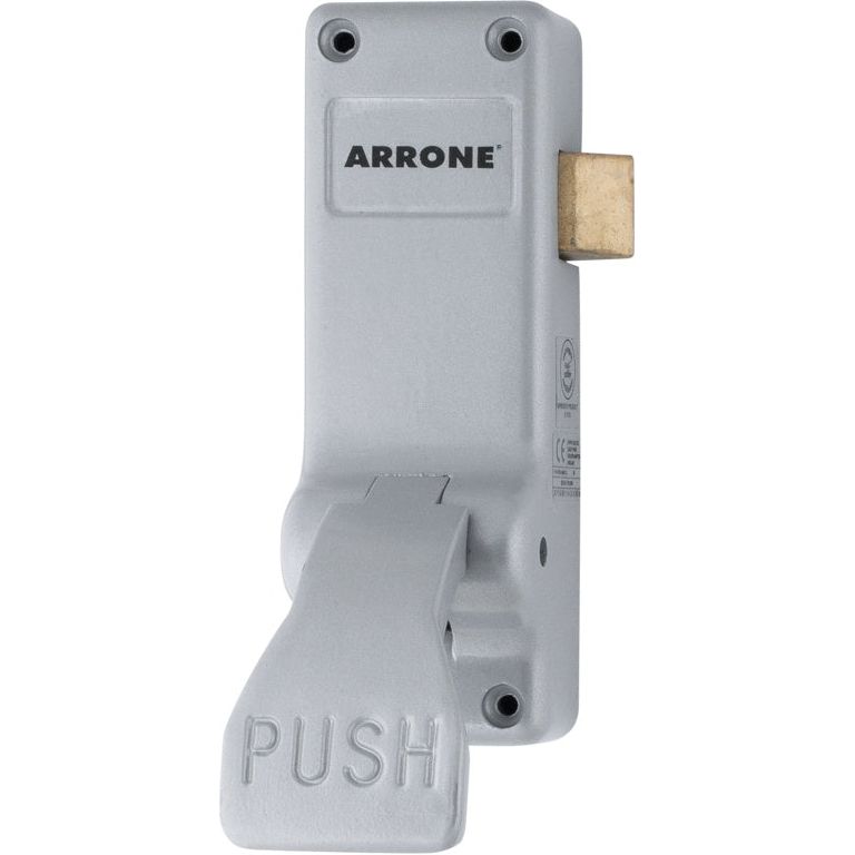 Arrone Push Pad Emergency Exit Latch