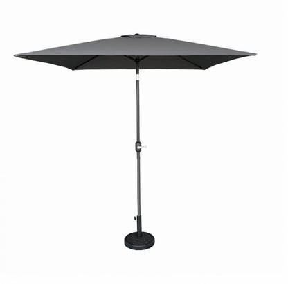 Pagoda 2 x 3m Rectangular Parasol