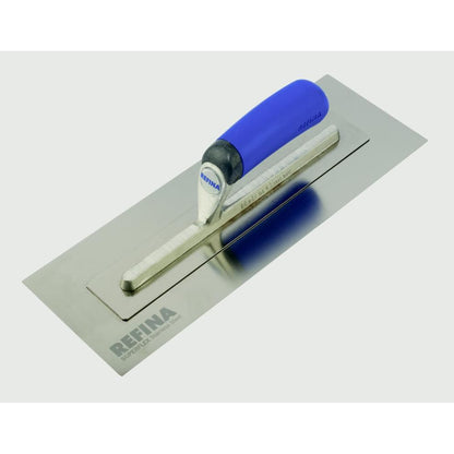 Refina Superflex Stainless Steel Trowel