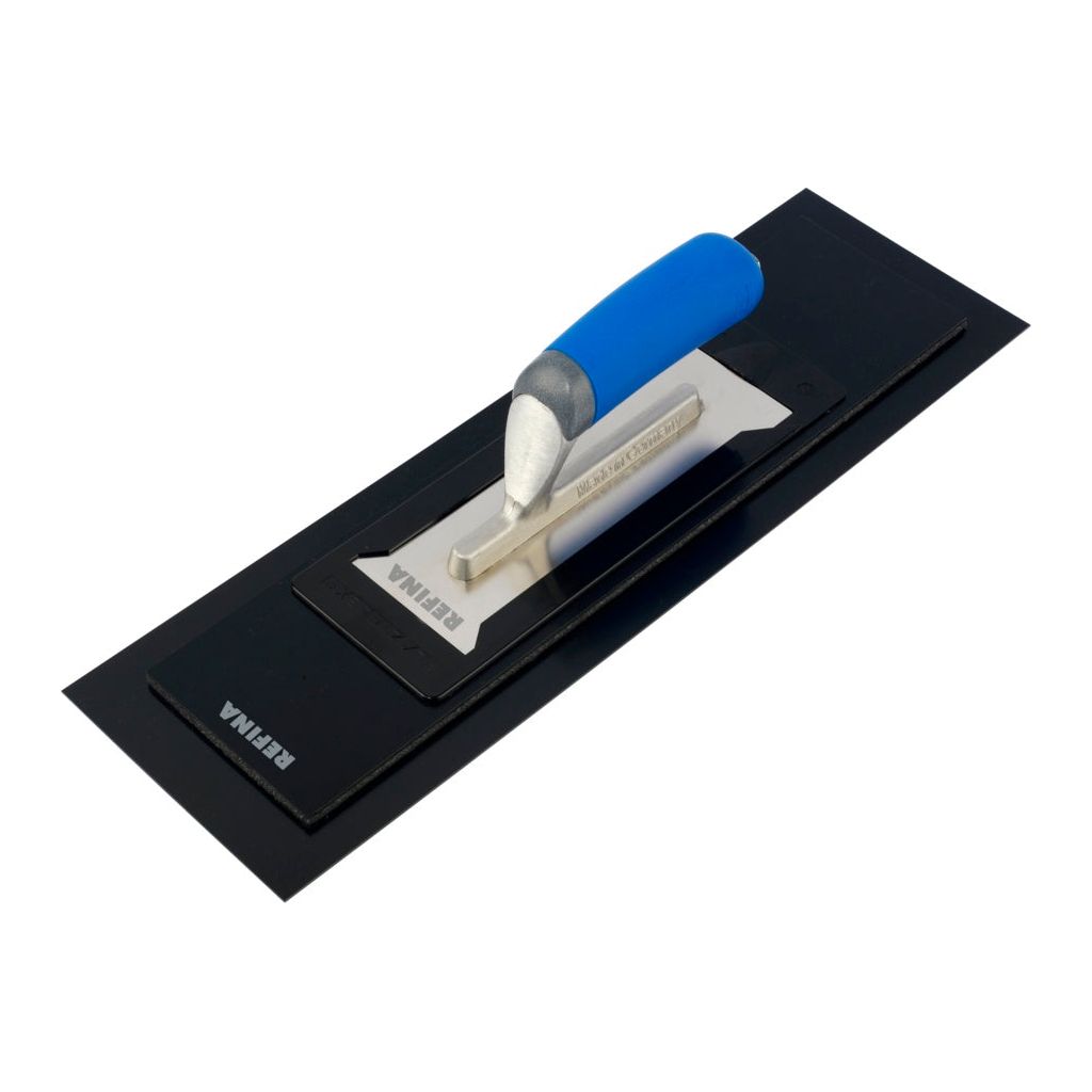 Refina Plaziflex Trowel & Blade 2 Piece