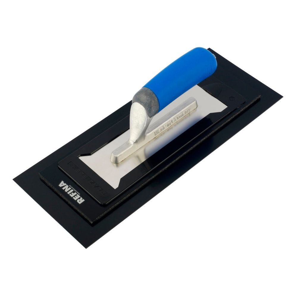 Refina Plaziflex Trowel & Blade 2 Piece