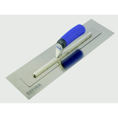 Refina Superflex Stainless Steel Trowel