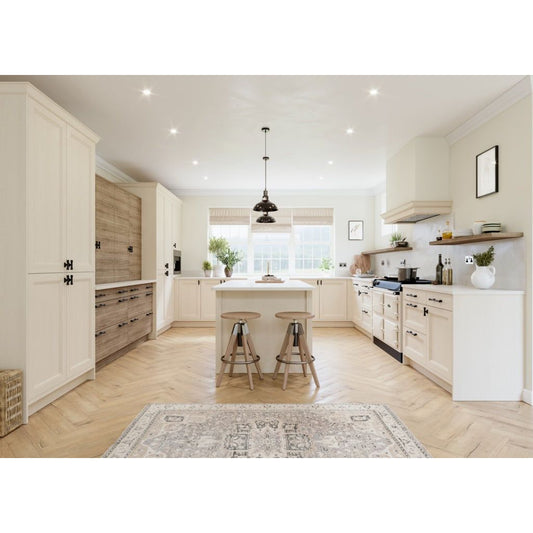 LochAnna Strato Kitchen Straight Option