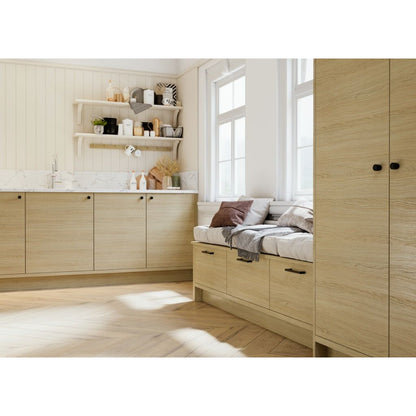 LochAnna Strato Kitchen Straight Option