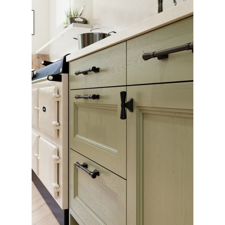 LochAnna Rowan Kitchen Straight Option