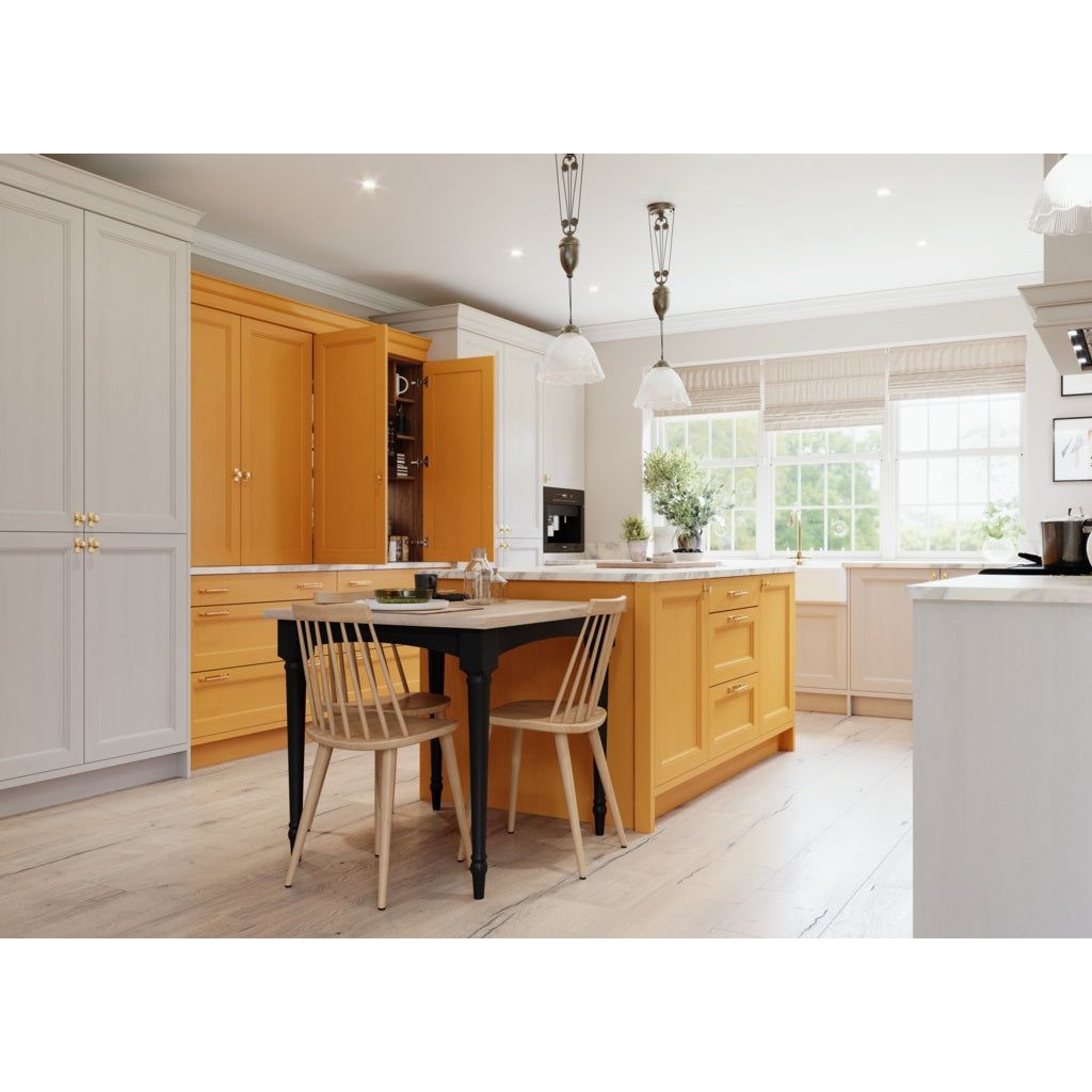 LochAnna Rowan Kitchen Straight Option