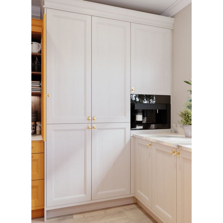 LochAnna Rowan Kitchen Straight Option