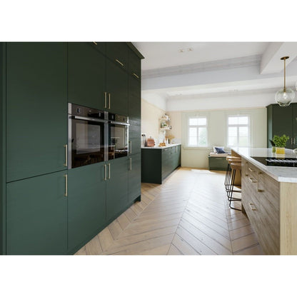 LochAnna Strato Kitchen L-Shaped Option