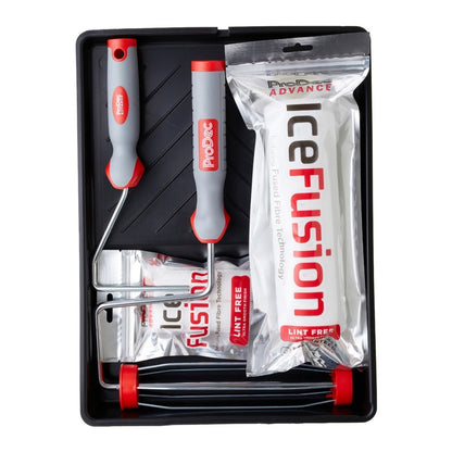 ProDec Advance Ice Fusion Decorating Kit