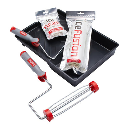 ProDec Advance Ice Fusion Decorating Kit