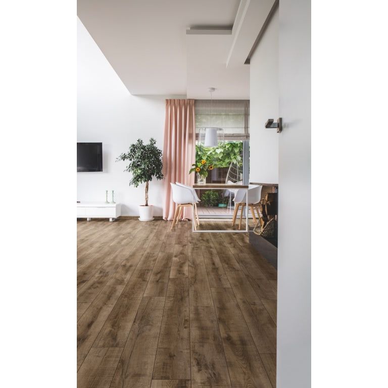 Kronospan Antique Volcano Laminate Flooring 2.26m2