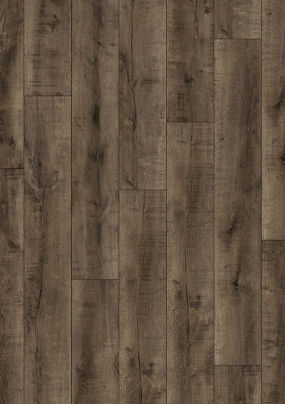 Kronospan Antique Volcano Laminate Flooring 2.26m2