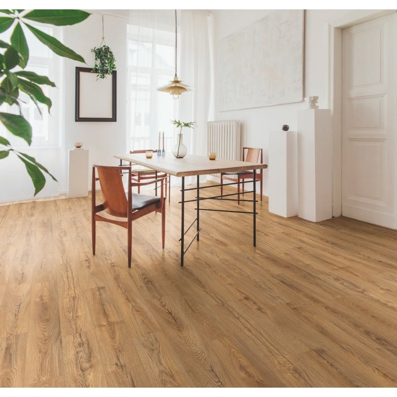 Kronospan Art Firebrand Oak Laminate Flooring