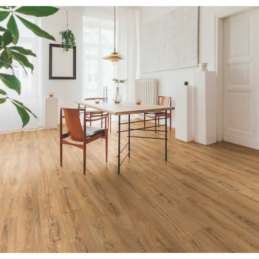 Kronospan Art Firebrand Oak Laminate Flooring 1.51m2