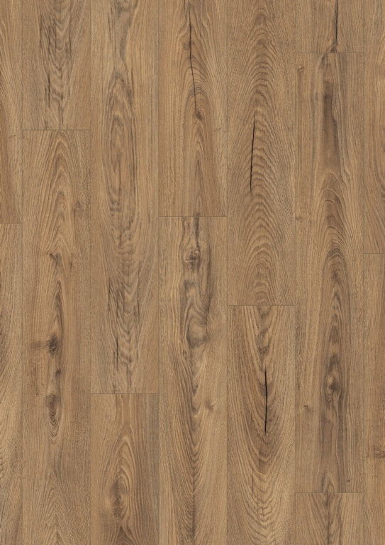 Kronospan Art Firebrand Oak Laminate Flooring 1.51m2