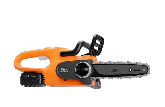 Flymo Easisaw 250 Cordless Chainsaw Kit 18v