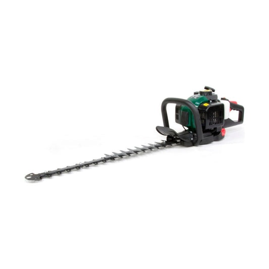 Webb 26cc Petrol Hedge Trimmer Double Sided