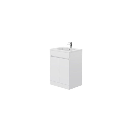 Atlantis Vanity Unit & Basin