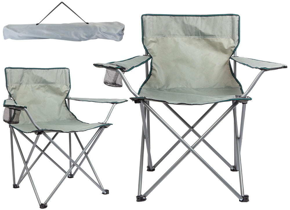 Summit Quickseat Folding Chair