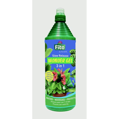 Fito Wonder Gel 3 In 1