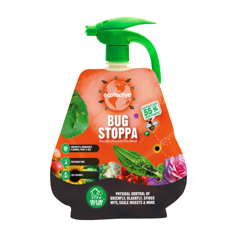 Ecofective Bug Stoppa Trigger Pouch RTU