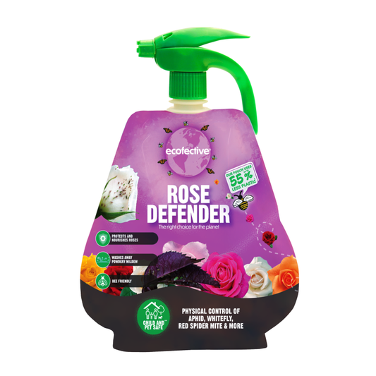 Ecofective Rose Defender Trigger Pouch RTU 1L