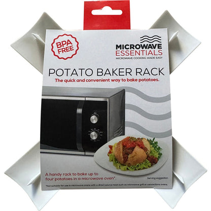 Microwave Essentials Potato Baker