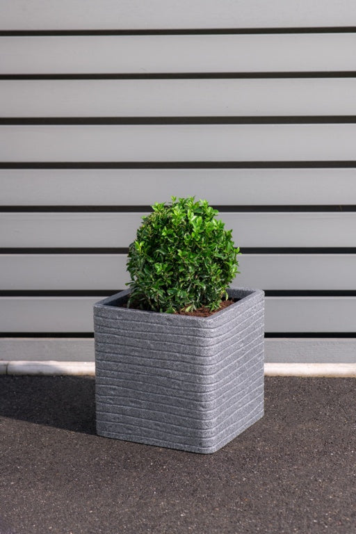 Strata Banbury Stone Square Planter