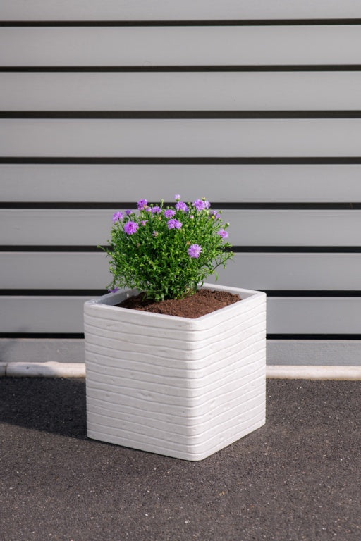 Strata Banbury Stone Square Planter