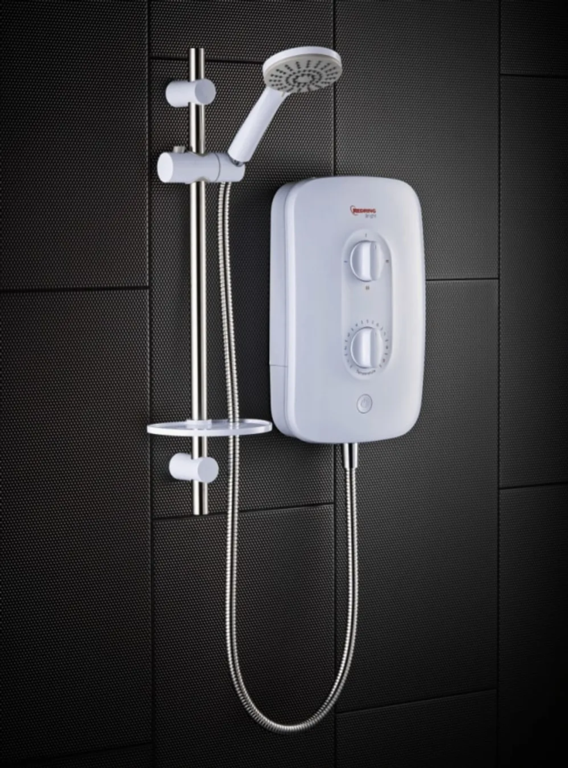 Redring RBS8 Bright Electric Shower