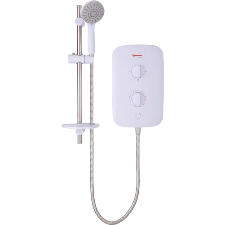 Redring RBS8 Bright Electric Shower