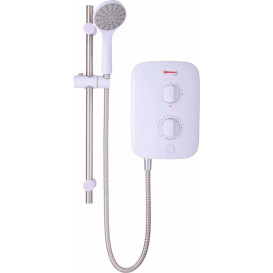 Redring RPS8 Pure Electric Shower