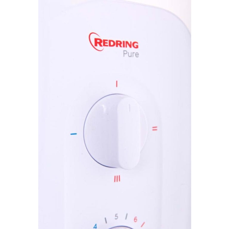 Redring RPS8 Pure Electric Shower